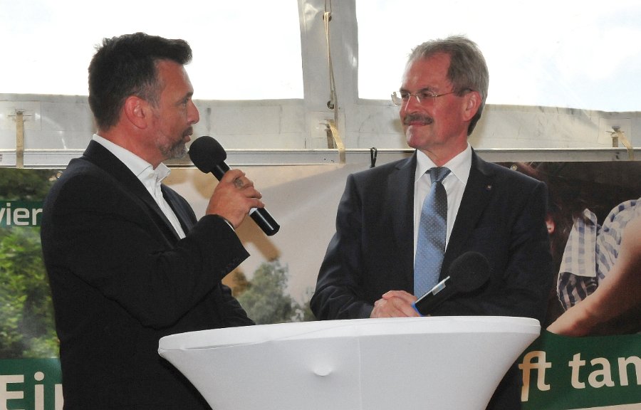 Waldviertelbahn 115 Jahr Feier Groß Gerungs (34)